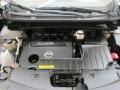 Brilliant Silver Metallic - Murano S AWD Photo No. 11