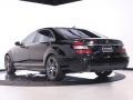 Black - S 550 4Matic Sedan Photo No. 5