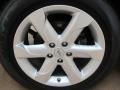Brilliant Silver Metallic - Murano S AWD Photo No. 16