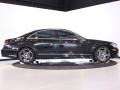 Black - S 550 4Matic Sedan Photo No. 8