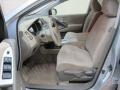 Brilliant Silver Metallic - Murano S AWD Photo No. 18