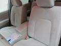 Brilliant Silver Metallic - Murano S AWD Photo No. 19