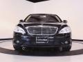 Black - S 550 4Matic Sedan Photo No. 10