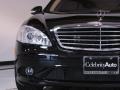 Black - S 550 4Matic Sedan Photo No. 11