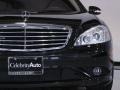 Black - S 550 4Matic Sedan Photo No. 12