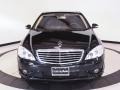 Black - S 550 4Matic Sedan Photo No. 13