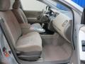 Brilliant Silver Metallic - Murano S AWD Photo No. 24