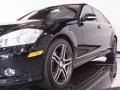 Black - S 550 4Matic Sedan Photo No. 14