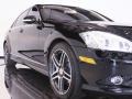 Black - S 550 4Matic Sedan Photo No. 15