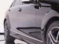 Black - S 550 4Matic Sedan Photo No. 16
