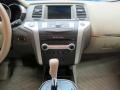 Brilliant Silver Metallic - Murano S AWD Photo No. 31
