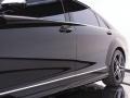Black - S 550 4Matic Sedan Photo No. 27