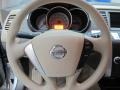 Brilliant Silver Metallic - Murano S AWD Photo No. 40
