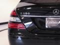 Black - S 550 4Matic Sedan Photo No. 33
