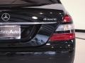 Black - S 550 4Matic Sedan Photo No. 34