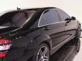 Black - S 550 4Matic Sedan Photo No. 38