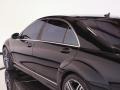 Black - S 550 4Matic Sedan Photo No. 39