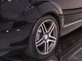 2009 Mercedes-Benz S 550 4Matic Sedan Wheel and Tire Photo