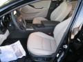 2012 Ebony Black Kia Optima EX  photo #13