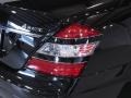 Black - S 550 4Matic Sedan Photo No. 46