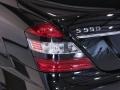 Black - S 550 4Matic Sedan Photo No. 47