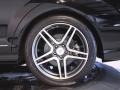 Black - S 550 4Matic Sedan Photo No. 48