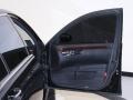 Black - S 550 4Matic Sedan Photo No. 61