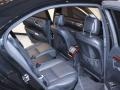 Black - S 550 4Matic Sedan Photo No. 70