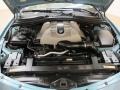 4.4 Liter DOHC 32 Valve V8 Engine for 2004 BMW 6 Series 645i Coupe #57132949