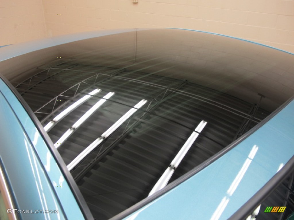 2004 BMW 6 Series 645i Coupe Sunroof Photo #57132967