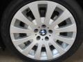 2004 BMW 6 Series 645i Coupe Wheel and Tire Photo