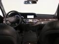 Black - S 550 4Matic Sedan Photo No. 86