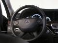 Black - S 550 4Matic Sedan Photo No. 87