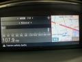 Navigation of 2004 6 Series 645i Coupe