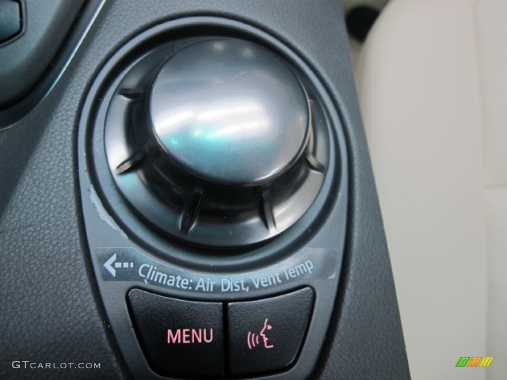 2004 BMW 6 Series 645i Coupe Controls Photo #57133154