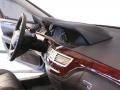 Black - S 550 4Matic Sedan Photo No. 99