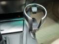 Cup holder 2004 BMW 6 Series 645i Coupe Parts