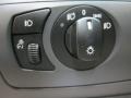 Controls of 2004 6 Series 645i Coupe