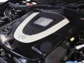 Black - S 550 4Matic Sedan Photo No. 111