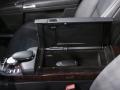 Black - S 550 4Matic Sedan Photo No. 113