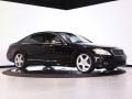 Black - S 550 Sedan Photo No. 2