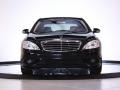 Black - S 550 Sedan Photo No. 3