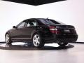 Black - S 550 Sedan Photo No. 6