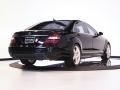 Black - S 550 Sedan Photo No. 8