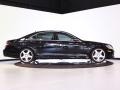 Black - S 550 Sedan Photo No. 9