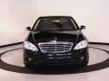 Black - S 550 Sedan Photo No. 11