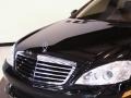 Black - S 550 Sedan Photo No. 13