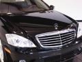 Black - S 550 Sedan Photo No. 14