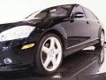 Black - S 550 Sedan Photo No. 17