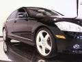 Black - S 550 Sedan Photo No. 18